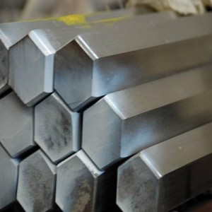 AISI ASTM DIN ISO JIS GB Bar/ Cold Drawn hexagonal Bar/ Hexagonal Rod Stainless Steel Bar 600 Series Valve Steels