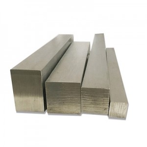 iron mild steel billets cold drawn 201 304 321 310 316 6mm sts304 stainless steel square bar