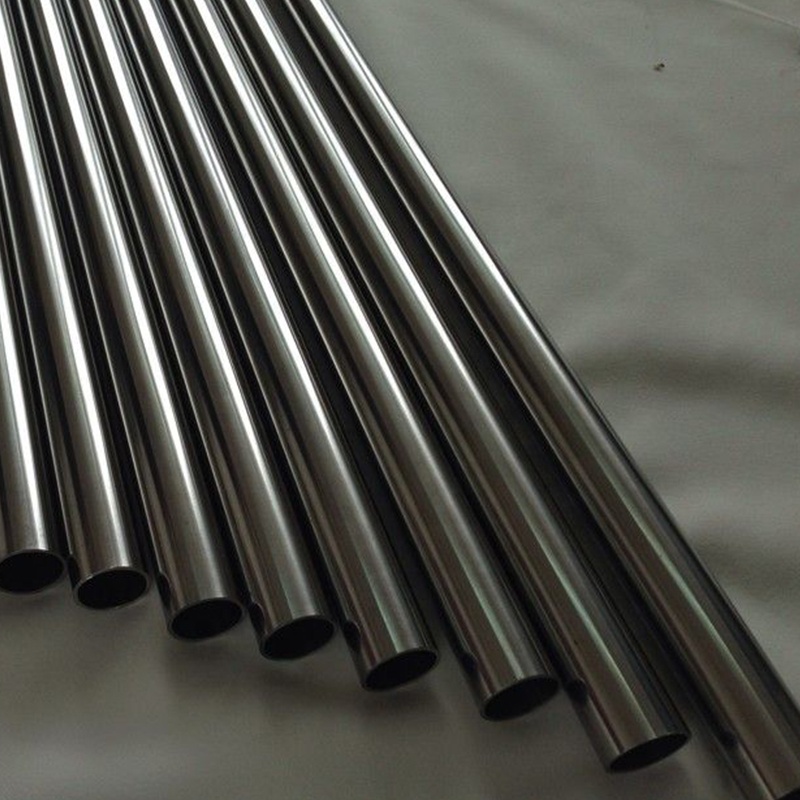 Customized seamless tubes 316 gauge 304 stainless steel pipe price Featured Image