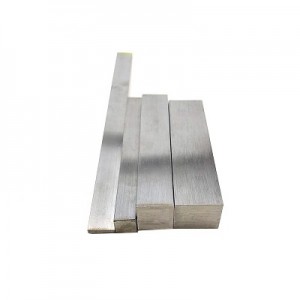 iron mild steel billets cold drawn 201 304 321 310 316 6mm sts304 stainless steel square bar