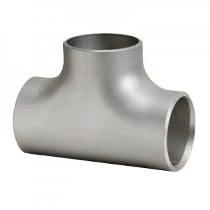 304 ss stainless steel pipe fitting 1 buyer