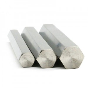 AISI ASTM DIN ISO JIS GB Bar/ Cold Drawn hexagonal Bar/ Hexagonal Rod Stainless Steel Bar 600 Series Valve Steels