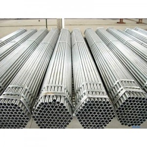 ASTM B163 Incoloy 825 UNS N08825 Nickel alloy seamless pipe / tube
