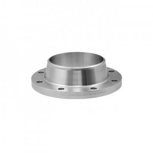 ANSI b16.5 Class 150 6 inch 304 Stainless Steel Pipe Flange Weld Neck Flange