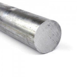 nickel alloy Stainless steel rod inconel 601 round bar