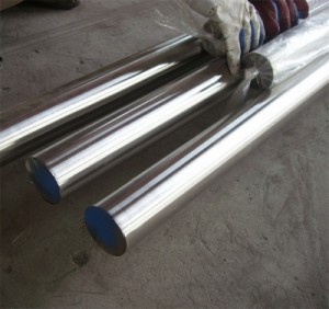 AISI 316 Stainless Steel Rods With BA Surface Dia 4mm to 800mm Stainless Steel Round Bar