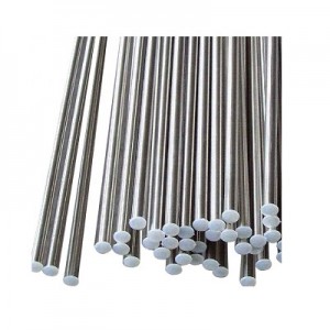 ickel base alloy Incoloy 925 stainless steel round bar