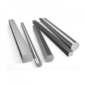 nickel alloy Stainless steel rod inconel 601 round bar