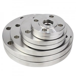 3 inch pipe flange weld neck ss flange adapter