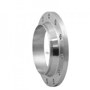 ANSI b16.5 Class 150 6 inch 304 Stainless Steel Pipe Flange Weld Neck Flange