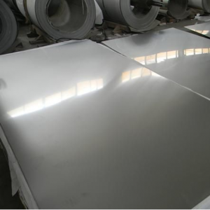 Stainless Steel Plate/Sheet