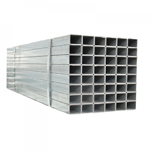 Square Tube Steel 304 316 316L 402 Perforated 1×1 Square Pipe Steel Tubing Seamless Stainless Steel Pipe
