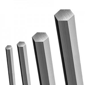 201 202 303 304 316 420 Stainless Steel Hexagonal Bar /Hex Rod Steel