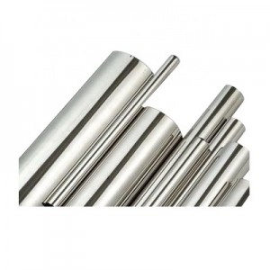 ickel base alloy Incoloy 925 stainless steel round bar