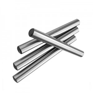 Sus 304 316 6mm 10mm Stainless Steel Rod