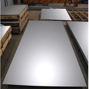 stainless steel sheet high precision hot selling ss sheet 202 stainless steel sheet