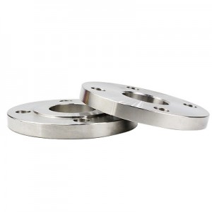 3 inch pipe flange weld neck ss flange adapter
