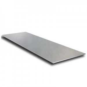 Factory 1.5mm 1mm 5mm Cold Hot Rolled SS Plate 304 316L 410 430 Stainless Steel Sheet