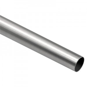 304 304L 316L Mirror Polished Stainless Steel Pipe Sanitary Piping