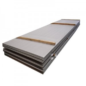 Stainless Steel Plate/Sheet