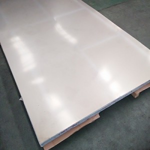 Stainless steel 201 304 316 316L 409 cold rolled Super Duplex Stainless Steel Plate Price per KG