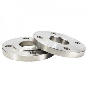 3 inch pipe flange weld neck ss flange adapter