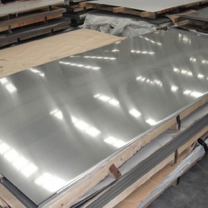 Stainless steel 201 304 316 316L 409 cold rolled Super Duplex Stainless Steel Plate Price per KG