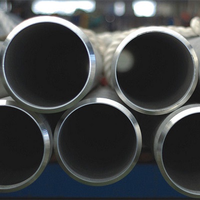 Incoloy 800 UNS N08800 Alloy Seamless Pipe Featured Image