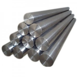 Cold Drawn SUS303 303 Stainless Steel Round Bar/Rod/Shaft