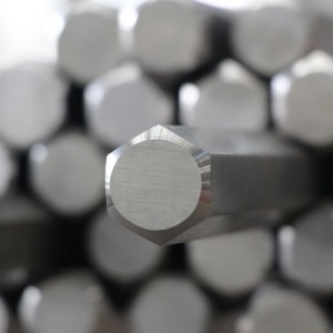 201 202 303 304 316 420 Stainless Steel Hexagonal Bar /Hex Rod Steel