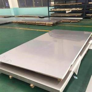 stainless steel sheet high precision hot selling ss sheet 202 stainless steel sheet