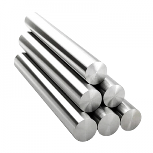 Factory Price Large Stock Polished Sainless Steel Round Rod Bar