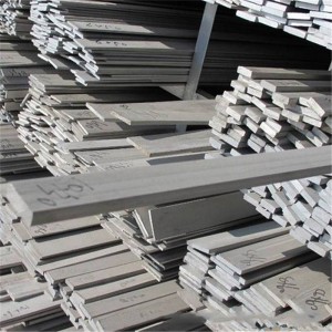 Flat Bar Hl Mirror Flats 304 316 Stainless Steel Round / Square / Flat/ Hexagonal Bar For Industry Construction Valve Steels