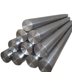 Astm b348 Gr1/2/3/4/5/6/7/9/10/12 Round Titanium Alloy Rod Ti6Al4V GR.5 Titanium Bar