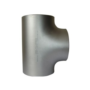 ASTM/ASME  Stainless Steel Pipe Fitting Stub End