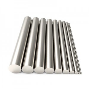 Stainless steel  round bar SS310 SS316 SS304