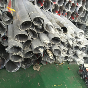 stainless steel pipe super duplex stainless steel pipe thick wall stainless steel pipes