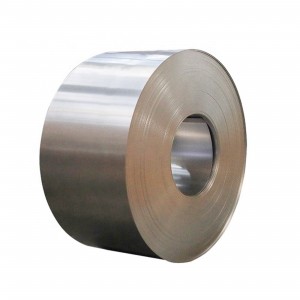 Ss Coil 201304 316 Grade Stainless Steel Coil With Professional Service