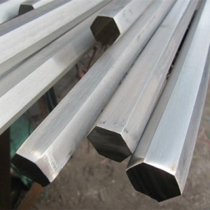 AISI ASTM DIN ISO JIS GB Bar/ Cold Drawn hexagonal Bar/ Hexagonal Rod Stainless Steel Bar 600 Series Valve Steels