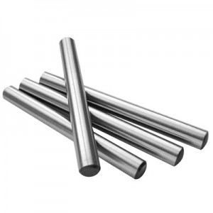 Stainless steel  round bar SS310 SS316 SS304