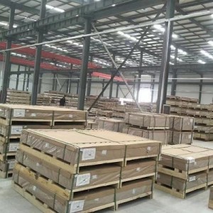 Various types of 1100 1050 1060 1070 alloy h14 aluminum plate 6063 aluminium sheet