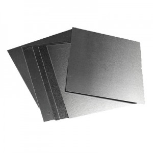 High Quality Hot Sale Nickel Alloy Sheet Incoloy 800 Plate