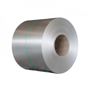 201 304 Grade 2B Finish Cold Rolled Stainless Steel Coil/Sheet/Plate