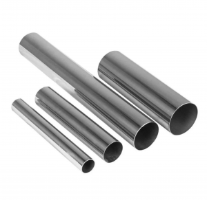 316L Stainless Steel Square Tube 304 Stainless Steel Pipe