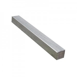 iron mild steel billets cold drawn 201 304 321 310 316 6mm sts304 stainless steel square bar