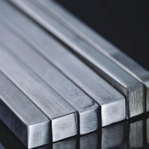 High Quality Ss Flat Bar origin in China Stainless Steel Flat