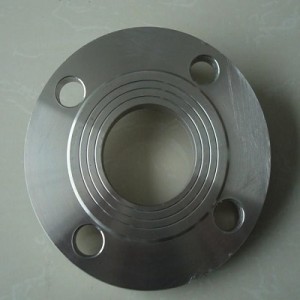 ASTM A182 F316 SS Weld Neck Flange Fitting Pipe Flange Weld Neck Flanges