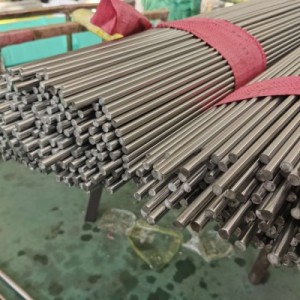 201 304 310 316 321 Stainless Steel Round Bar 2mm, 3mm, 6mm Metal Rod