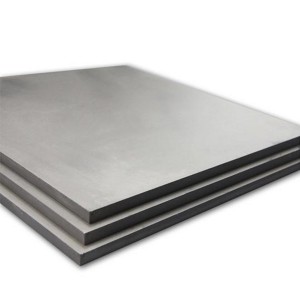 Ss Sheet SS Plate Customized Steel Sheet Hot Rolled / Cold Rolled Stainless Steel Sheet For Machinery