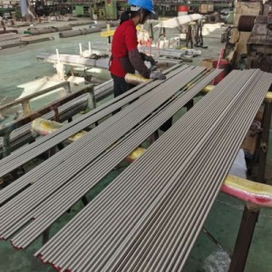 201 304 310 316 321 Stainless Steel Round Bar 2mm, 3mm, 6mm Metal Rod